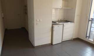 Appartement 1 Pièce 20 m² à louer à Saint-Genis-Laval (69230)