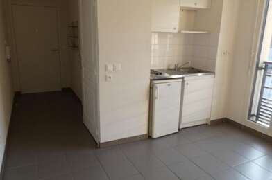 Appartement 1 pièces 587 €