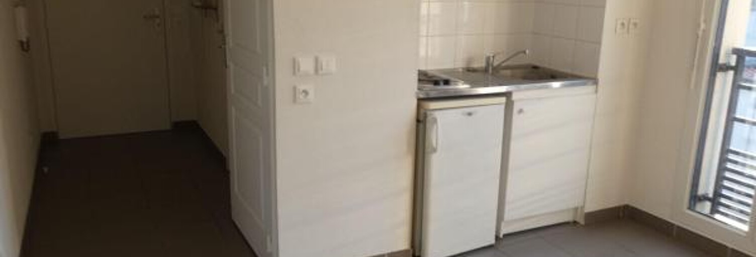 Appartement 1 Pièce 20 m² à louer à Saint-Genis-Laval (69230)