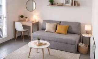 Appartement 1 Pièce 20 m² à louer à Saint-Genis-Laval (69230)