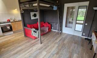 Appartement 1 Pièce 30 m² à louer à Saint-Genis-Laval (69230)