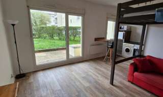 Appartement 1 Pièce 30 m² à louer à Saint-Genis-Laval (69230)