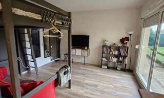 Appartement 1 Pièce 30 m² à louer à Saint-Genis-Laval (69230)
