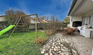 Maison 6 Pièces 137 m² à vendre à Mornant (69440)