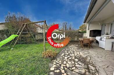 Maison 6 pièces 395000 €