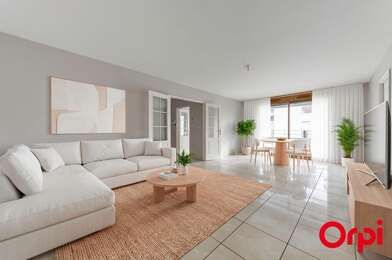 Appartement 5 pièces 448000 €