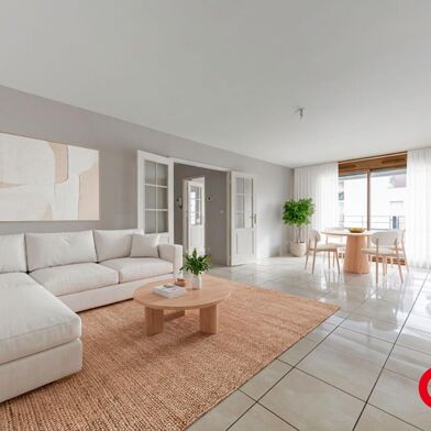 Appartement 5 pièces 448000 €