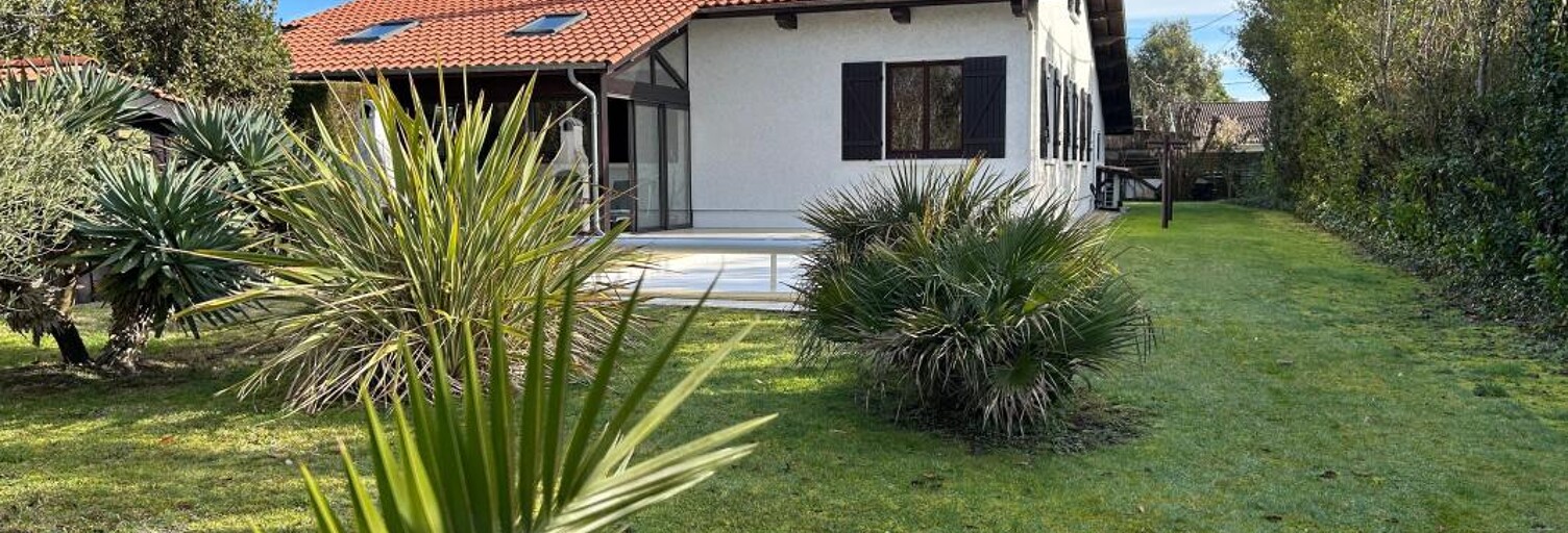 Maison 6 Pièces 200 m² à vendre à Gujan-Mestras (33470)