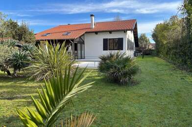 Maison 6 pièces 696800 €
