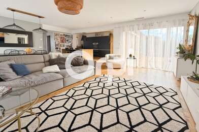Maison 9 pièces 840000 €