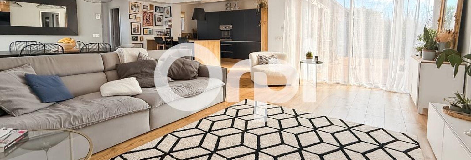 Maison 9 Pièces 220 m² à vendre à Villeneuve-lès-Maguelone (34750)