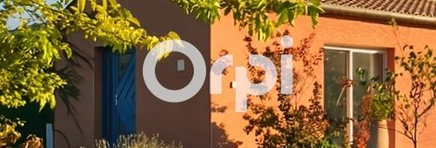 Maison 9 Pièces 220 m² à vendre à Villeneuve-lès-Maguelone (34750)