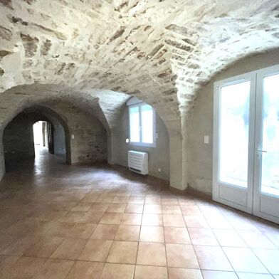 Maison 4 pièces 940 €