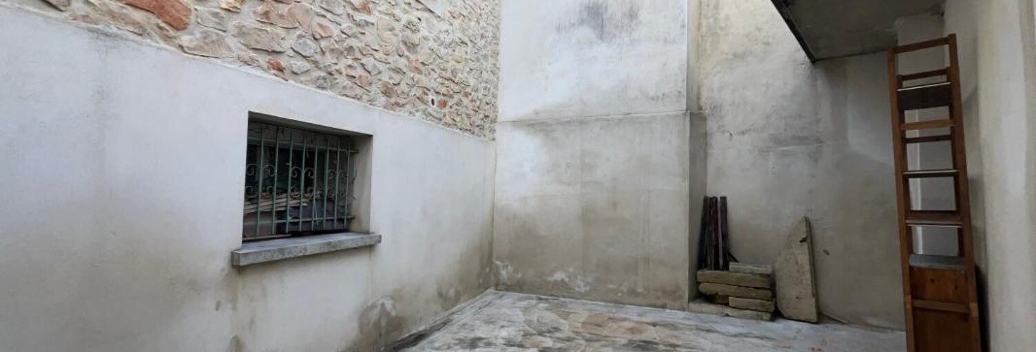 Maison 4 Pièces 101 m² à louer à Vergèze (30310)