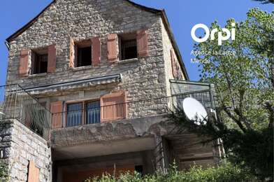 Maison 5 pièces 177000 €