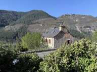 Maison en calcaire, cadre privilégié dans les Gorges du Tarn — photo 2