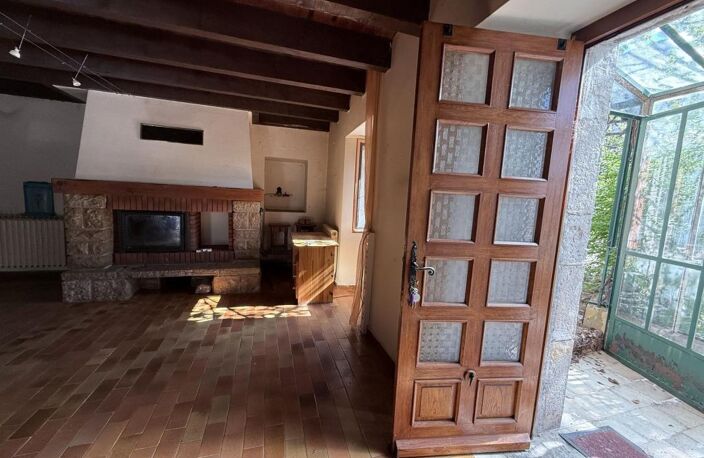 Maison en calcaire, cadre privilégié dans les Gorges du Tarn — photo 3
