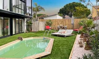 Maison 7 Pièces 160 m² à vendre à Marseillan (34340)