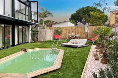 Maison 7 pièces 490000 €