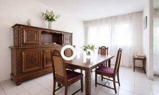 Appartement 2 Pièces 78 m² à vendre à Montpellier (34070)