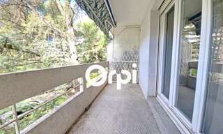 Appartement 2 Pièces 78 m² à vendre à Montpellier (34070)