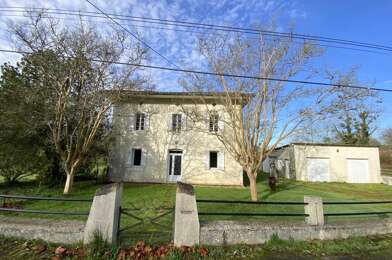 Maison 6 pièces 190000 €