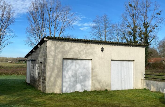 Maison À Vendre avec garage — photo 2