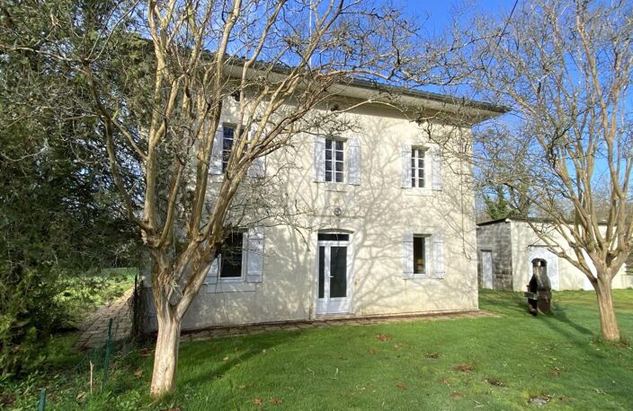 Maison À Vendre avec garage — photo 3