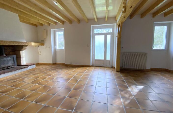 Maison À Vendre avec garage — photo 4