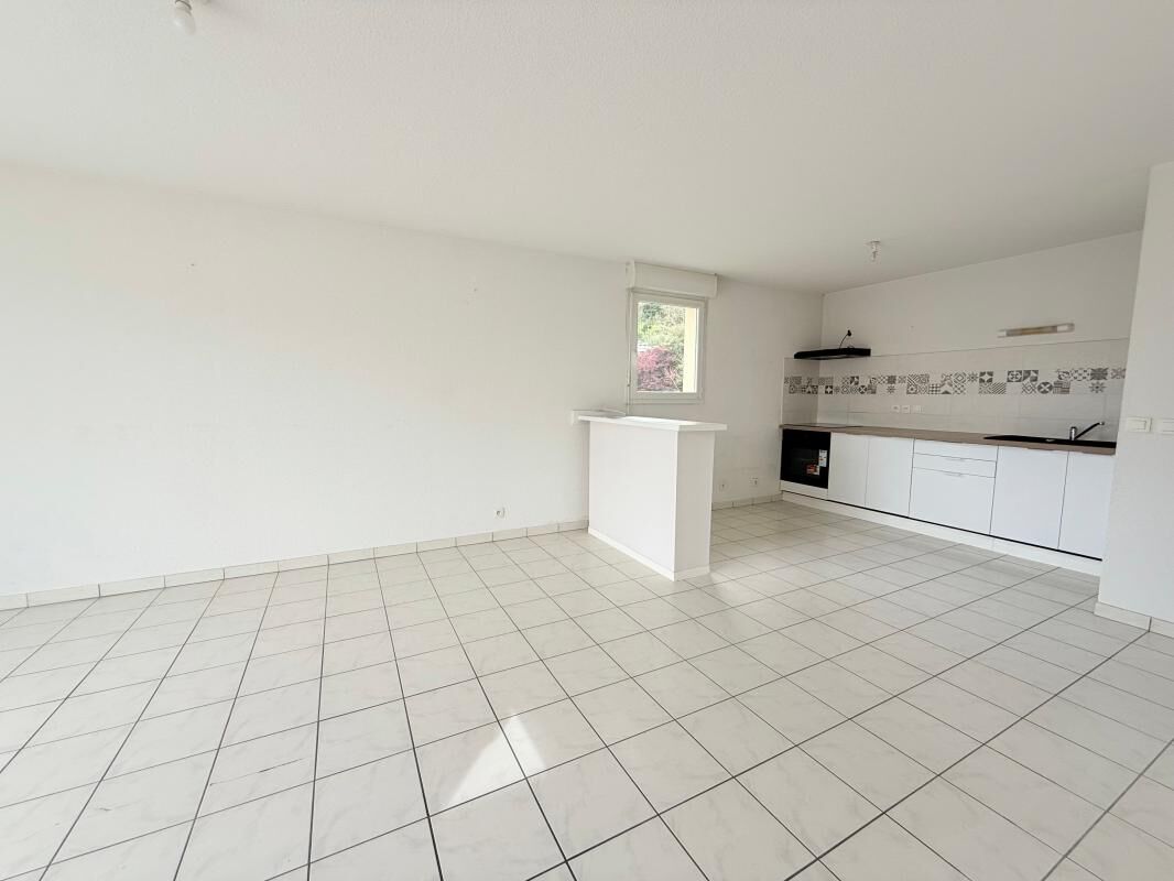 Appartement  T3 à louer Aire-sur-l'Adour 40800