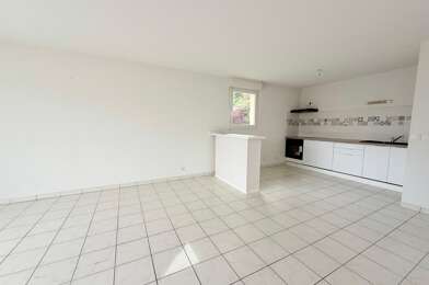 Appartement 3 pièces 659 €