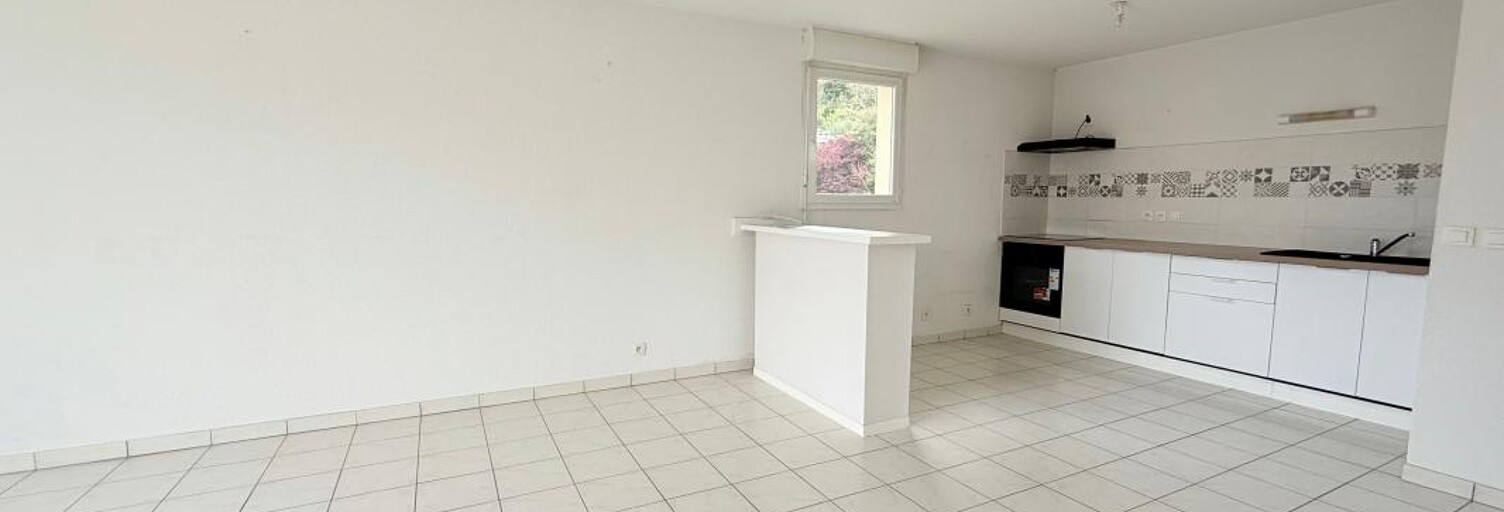 Appartement 3 Pièces 66 m² à louer à Aire-sur-l'Adour (40800)