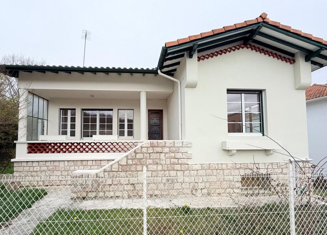 Immeuble 6 pièces  à vendre Aire-sur-l'Adour 40800