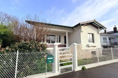 Immeuble  235000 €