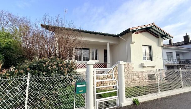 Immeuble 6 pièces  à vendre Aire-sur-l'Adour 40800