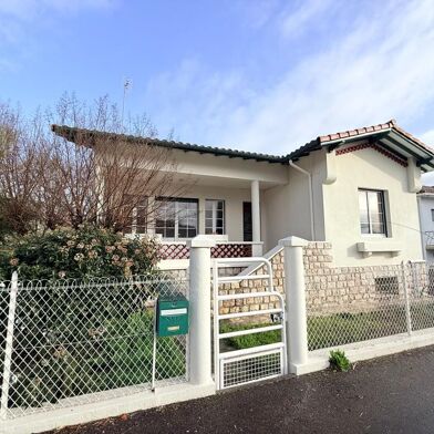 Immeuble  235000 €