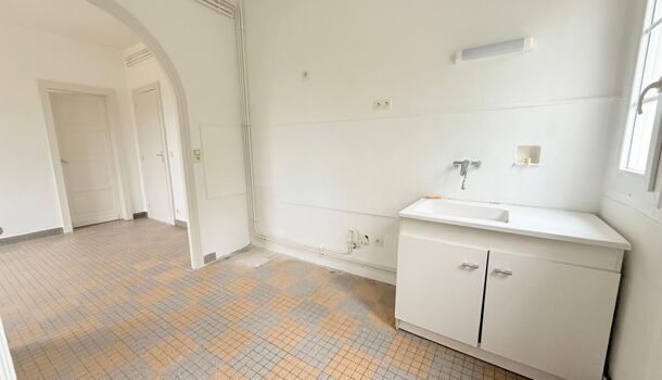 Immeuble 6 pièces  à vendre Aire-sur-l'Adour 40800