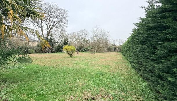 Immeuble 6 pièces  à vendre Aire-sur-l'Adour 40800