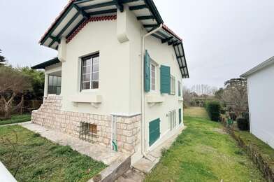 Immeuble  235000 €