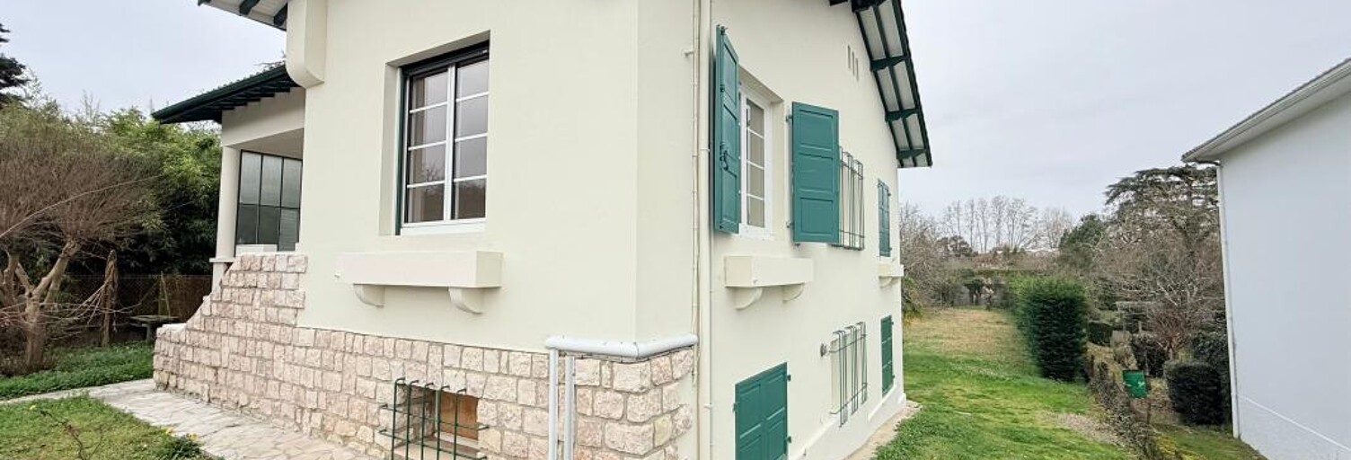 Immeuble  170 m² à vendre à Aire-sur-l'Adour (40800)