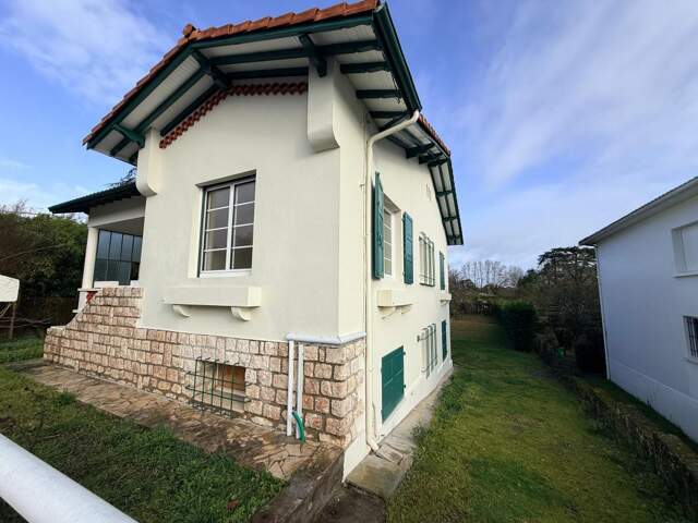 Bien à vendre — photo du bien