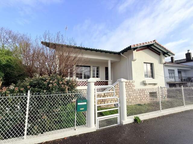 Bien à vendre — photo du bien