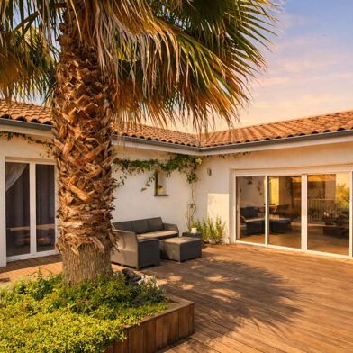 Maison 3 pièces 360000 €