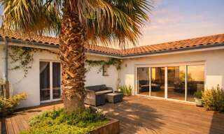 Maison 3 Pièces 112 m² à vendre à Saint-Paul-lès-Dax (40990)