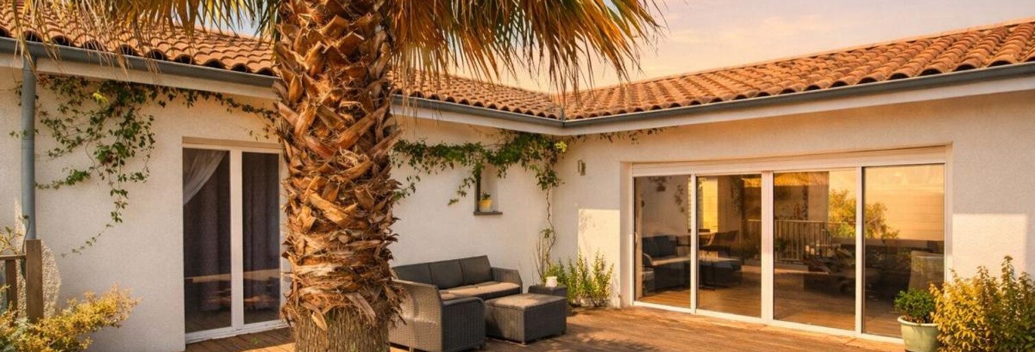 Maison 3 Pièces 112 m² à vendre à Saint-Paul-lès-Dax (40990)