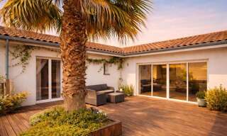 Maison 3 Pièces 112 m² à vendre à Saint-Paul-lès-Dax (40990)