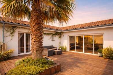 Maison 3 pièces 360000 €