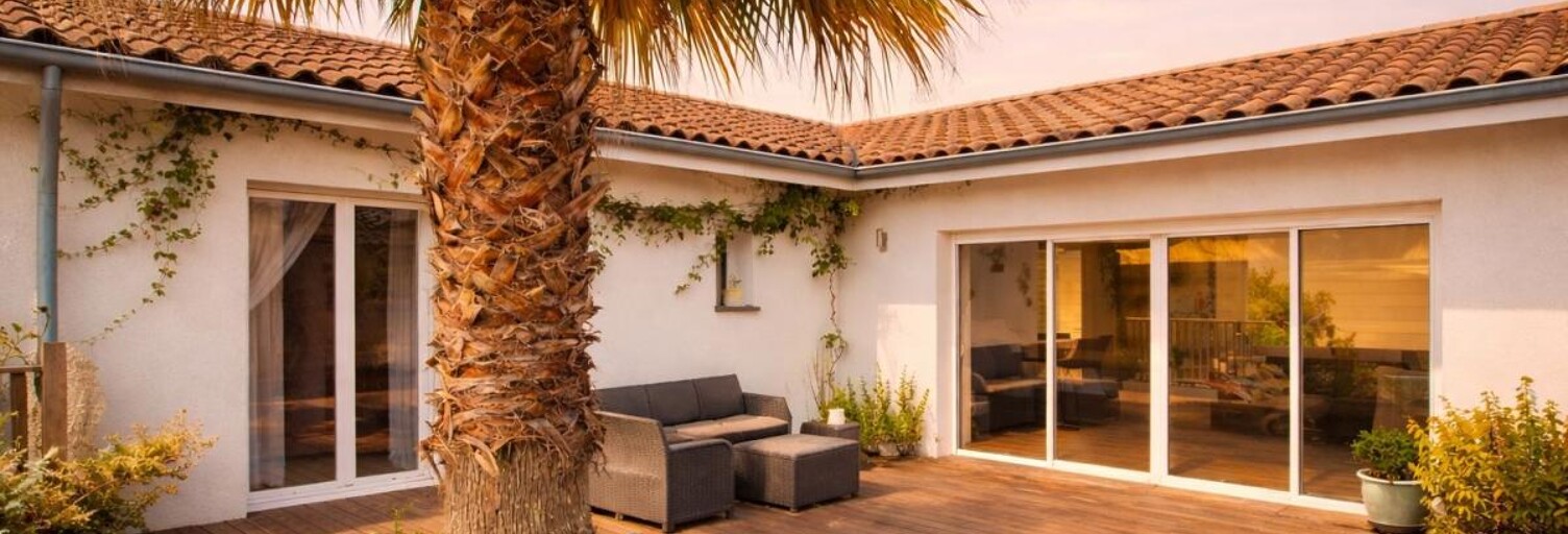 Maison 3 Pièces 112 m² à vendre à Saint-Paul-lès-Dax (40990)