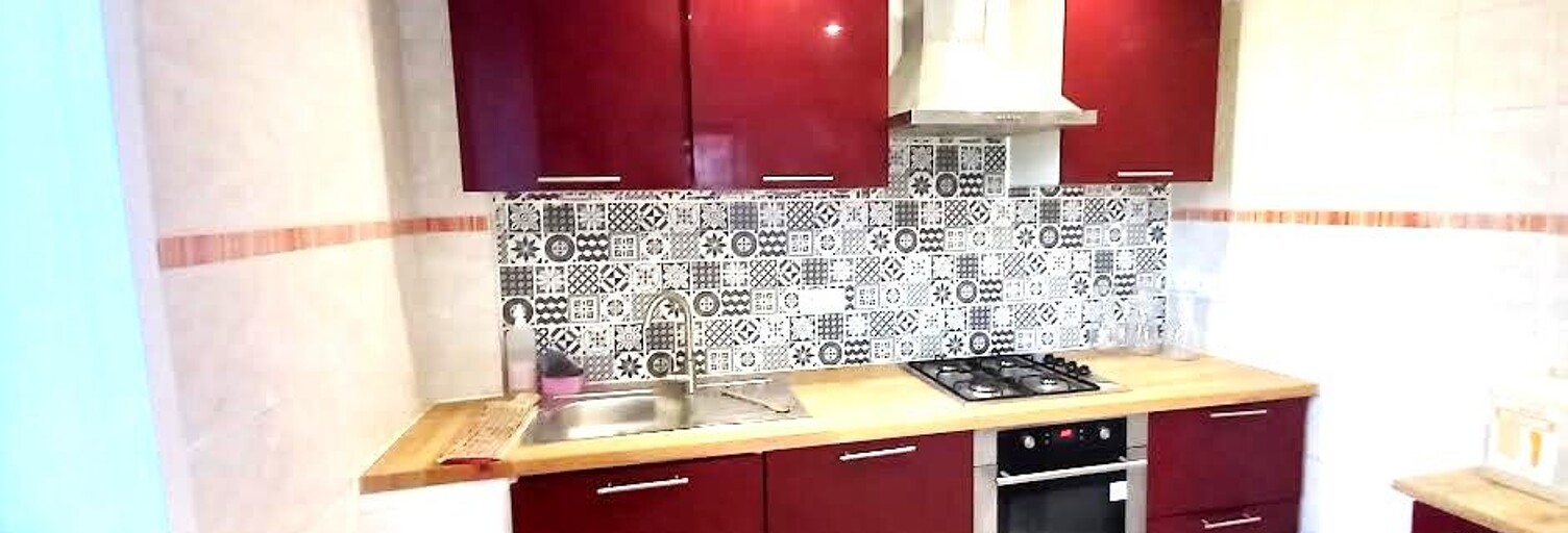 Appartement 2 Pièces 45 m² à louer à La Pacaudière (42310)