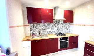 Appartement 2 Pièces 45 m² à louer à La Pacaudière (42310)